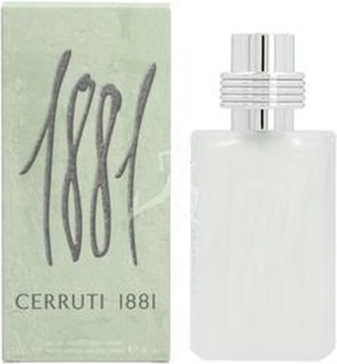 Nino Cerruti 1881 Eau de Toilette 50ml