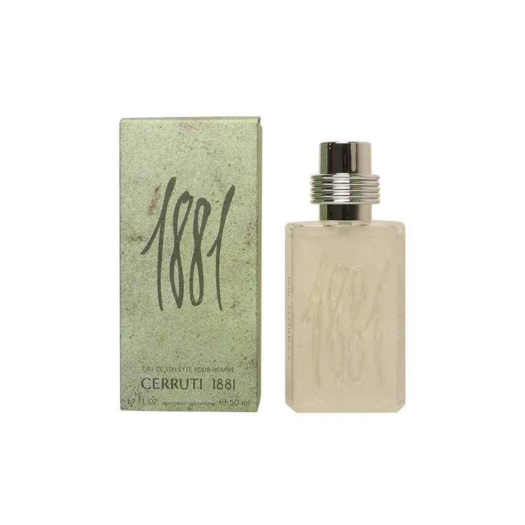 Nino Cerruti 1881 Eau de Toilette 50ml