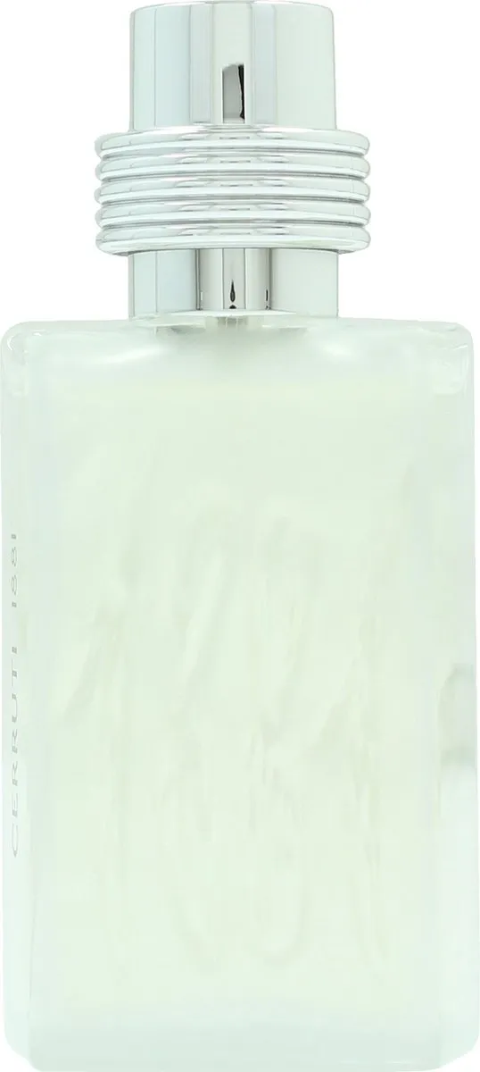 Nino Cerruti 1881 Eau de Toilette 50ml - afbeelding 6 van 6