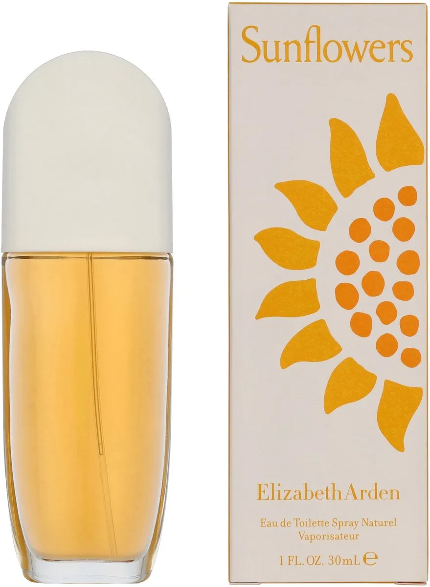 Elizabeth Arden Sunflower Eau de Toilette 30ml
