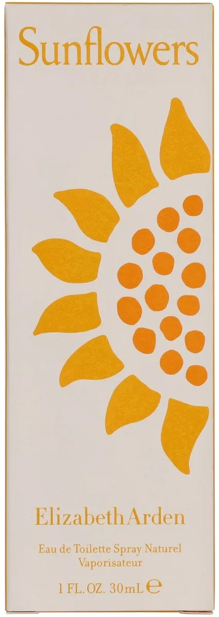 Elizabeth Arden Sunflower Eau de Toilette 30ml