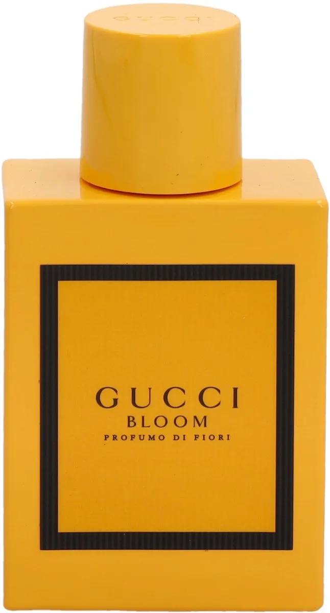 Gucci Bloom Profumo Di Fiori Eau de Parfum 50ml