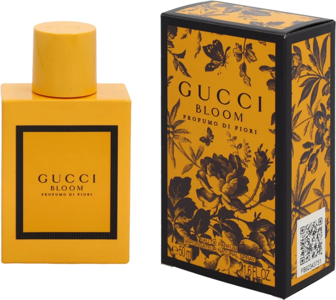 Gucci Bloom Profumo Di Fiori Eau de Parfum 50ml