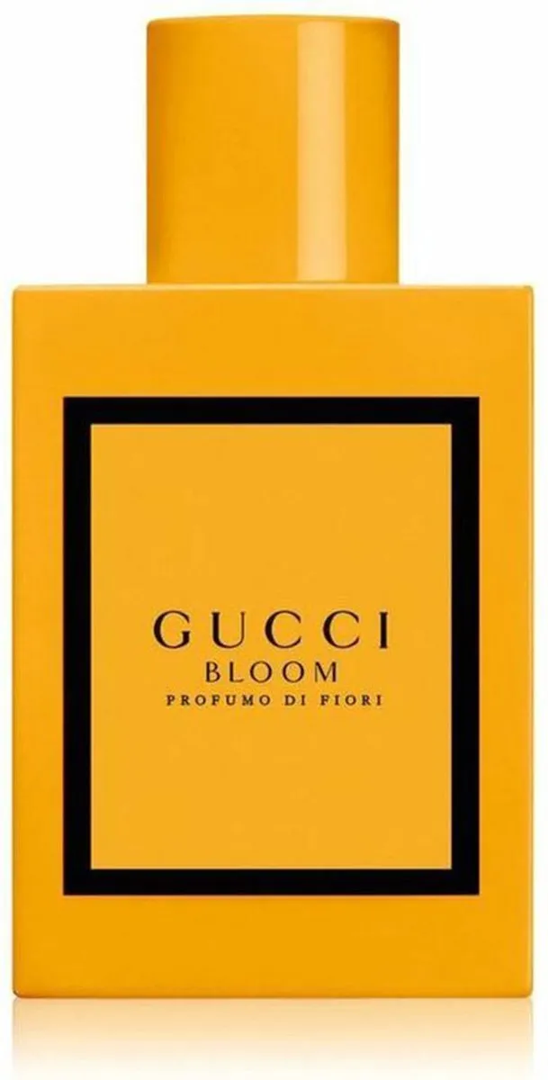 Gucci Bloom Profumo Di Fiori Eau de Parfum 50ml