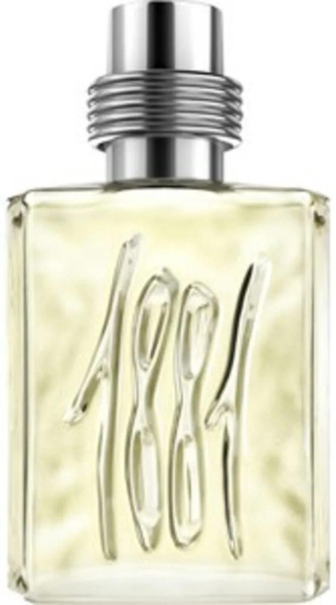 Nino Cerruti 1881 Pour Homme Eau de Toilette 50ml
