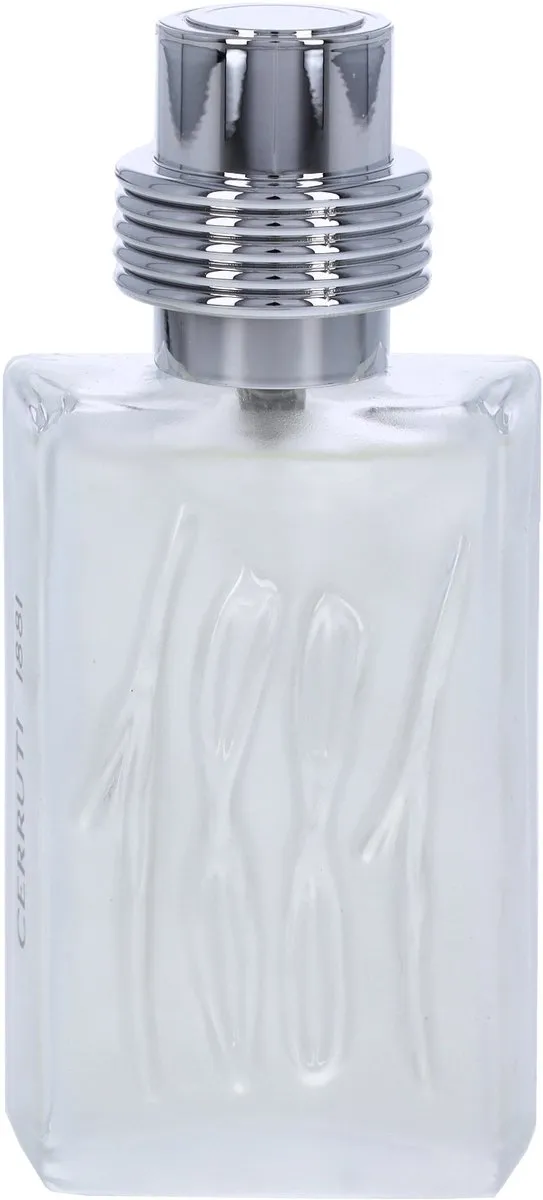 Nino Cerruti 1881 Pour Homme Eau de Toilette 50ml