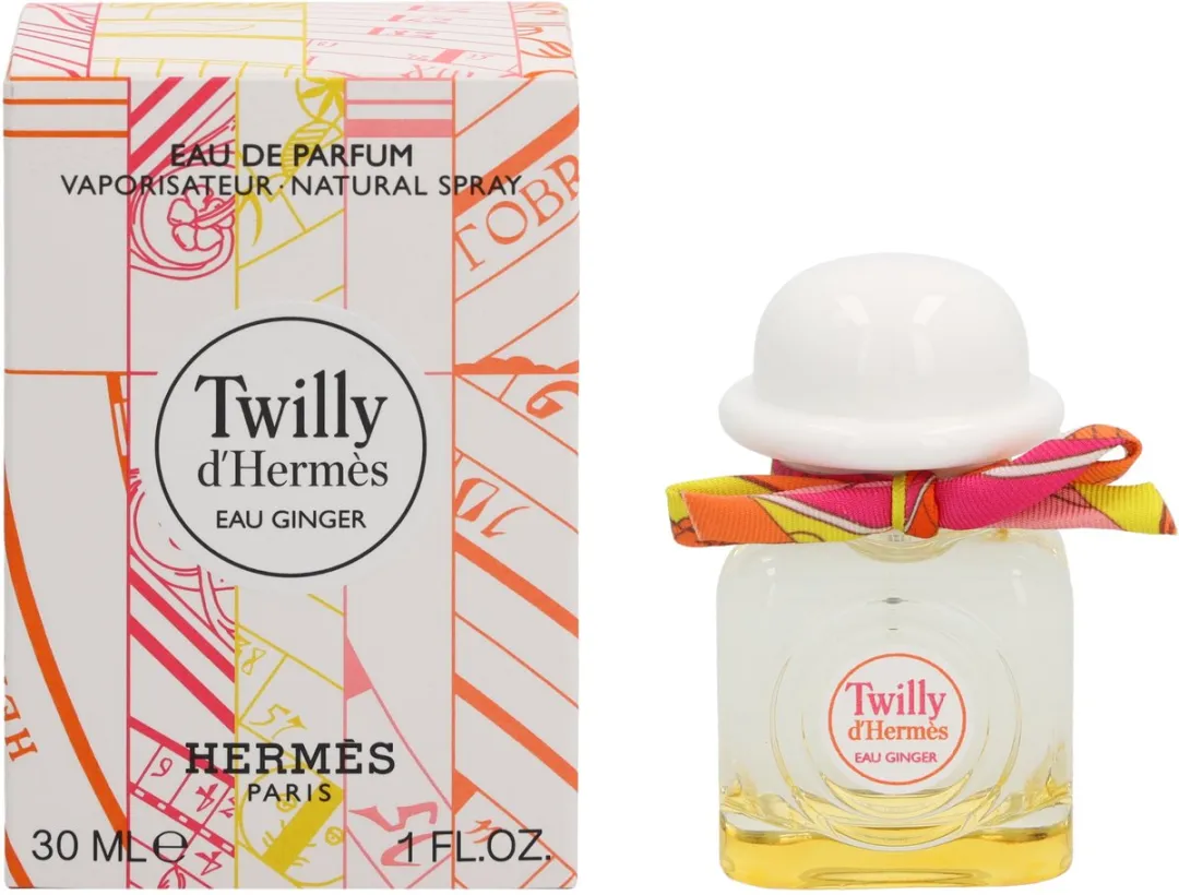 Hermès Twilly d'Hermès Eau Ginger - 30ml