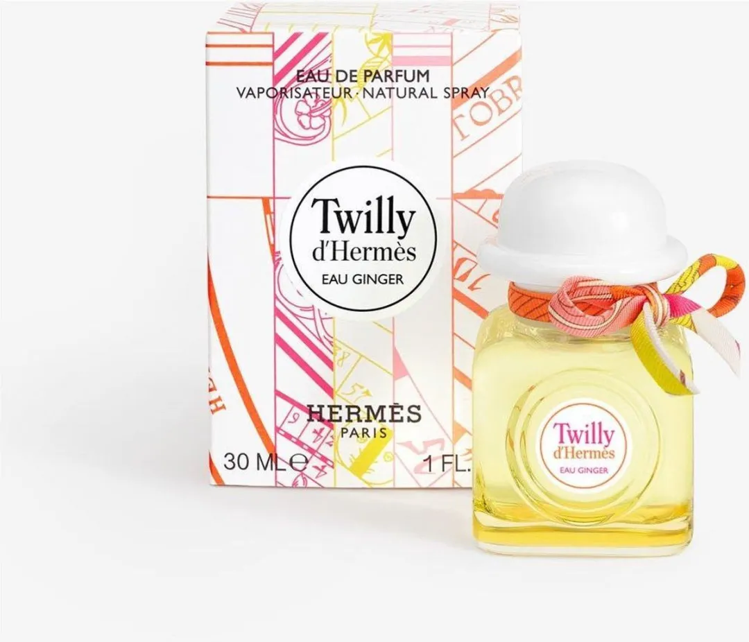 Hermès Twilly d'Hermès Eau Ginger - 30ml