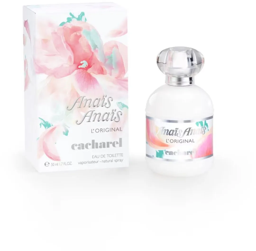 Cacharel Anais Anais Eau de Toilette - 100ml