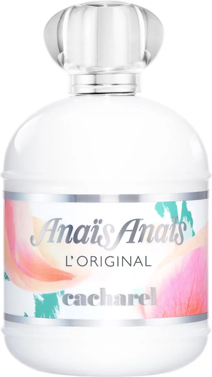 Cacharel Anais Anais Eau de Toilette - 100ml