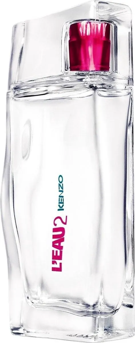 Kenzo L'Eau 2 Eau de Toilette Spray 100ml