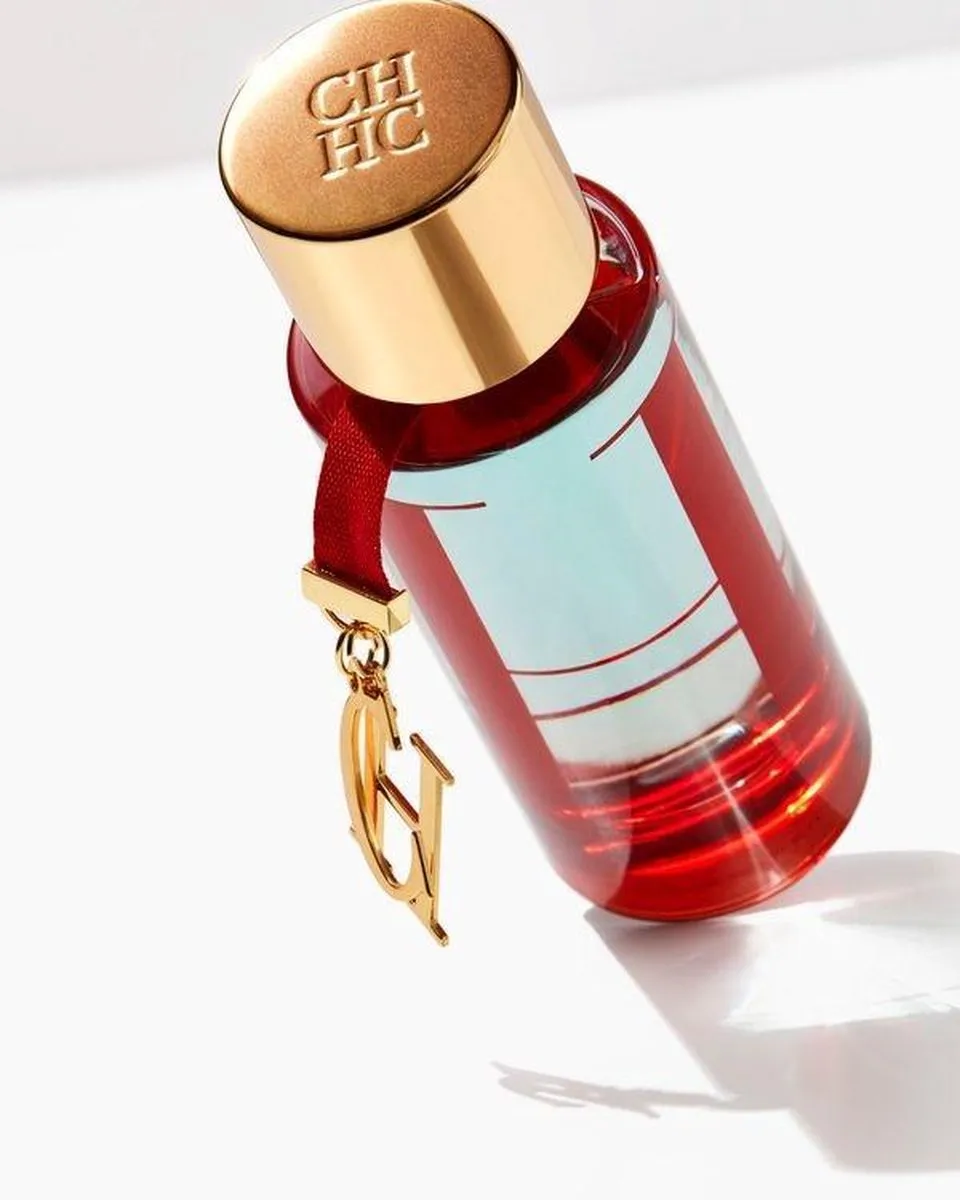 Carolina Herrera Ch L'eau Damesparfum 50ml