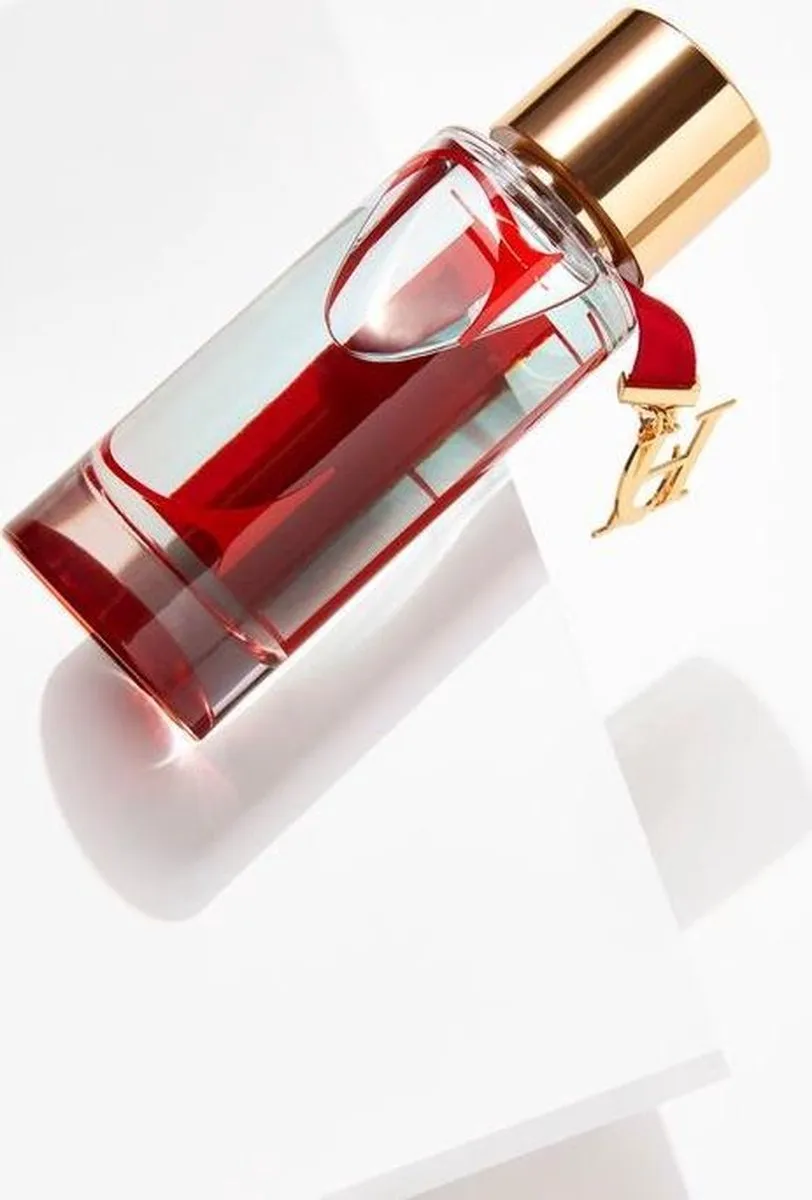 Carolina Herrera Ch L'eau Damesparfum 50ml