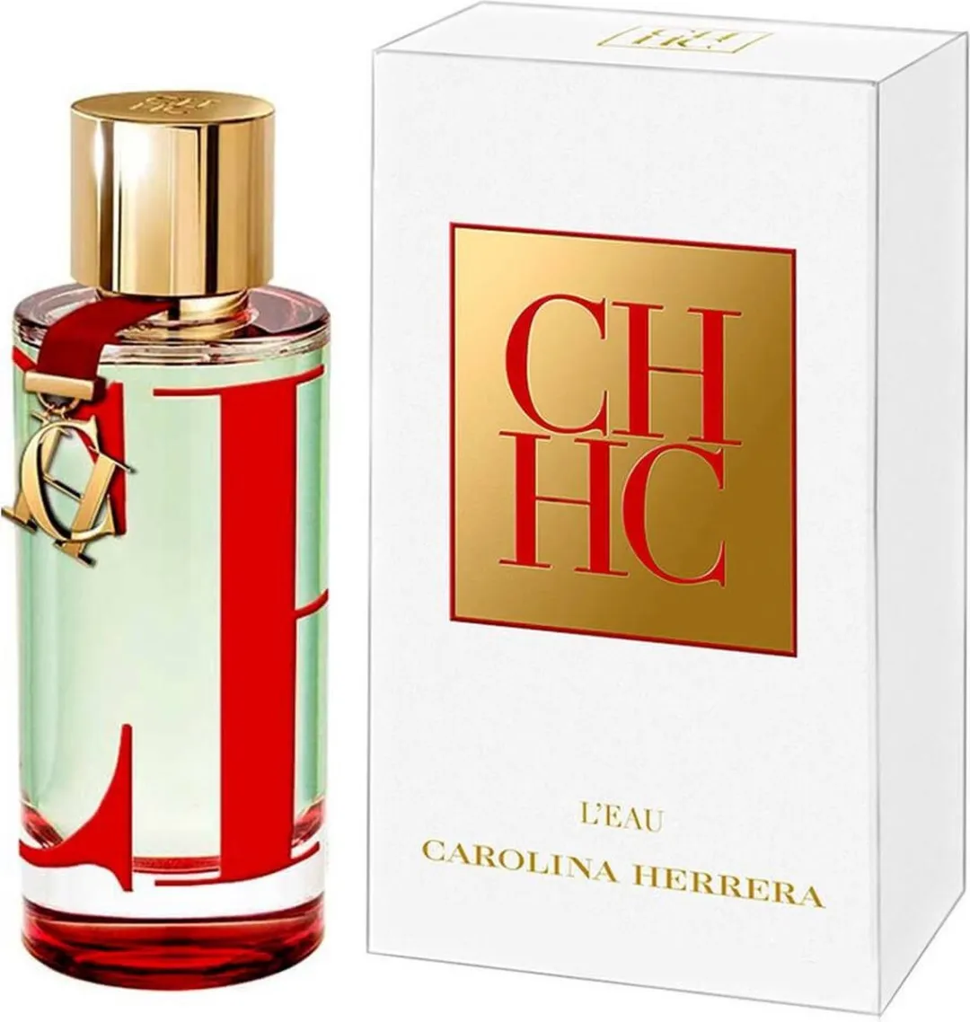 Carolina Herrera Ch L'eau Damesparfum 50ml