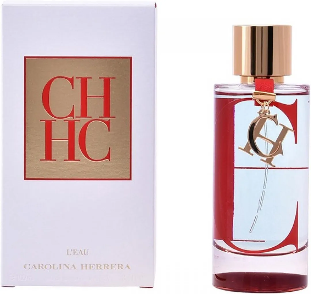 Carolina Herrera Ch L'eau Damesparfum 50ml