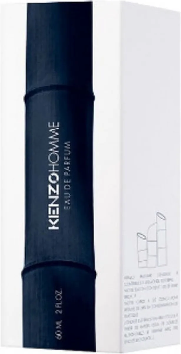 Kenzo Homme Eau de Parfum 60ml