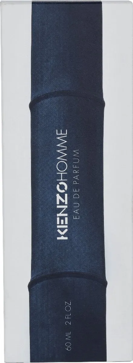 Kenzo Homme Eau de Parfum 60ml