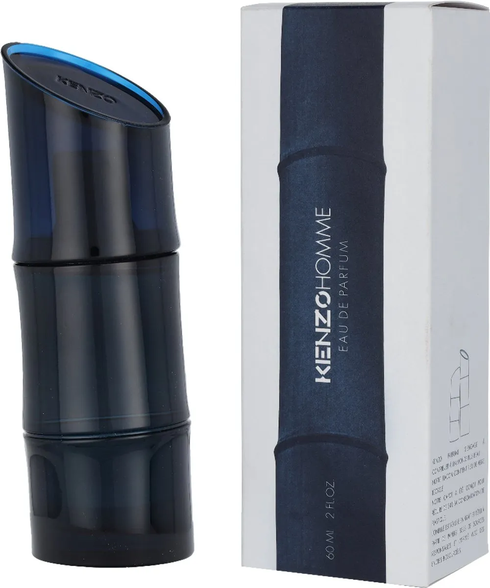 Kenzo Homme Eau de Parfum 60ml - afbeelding 6 van 6