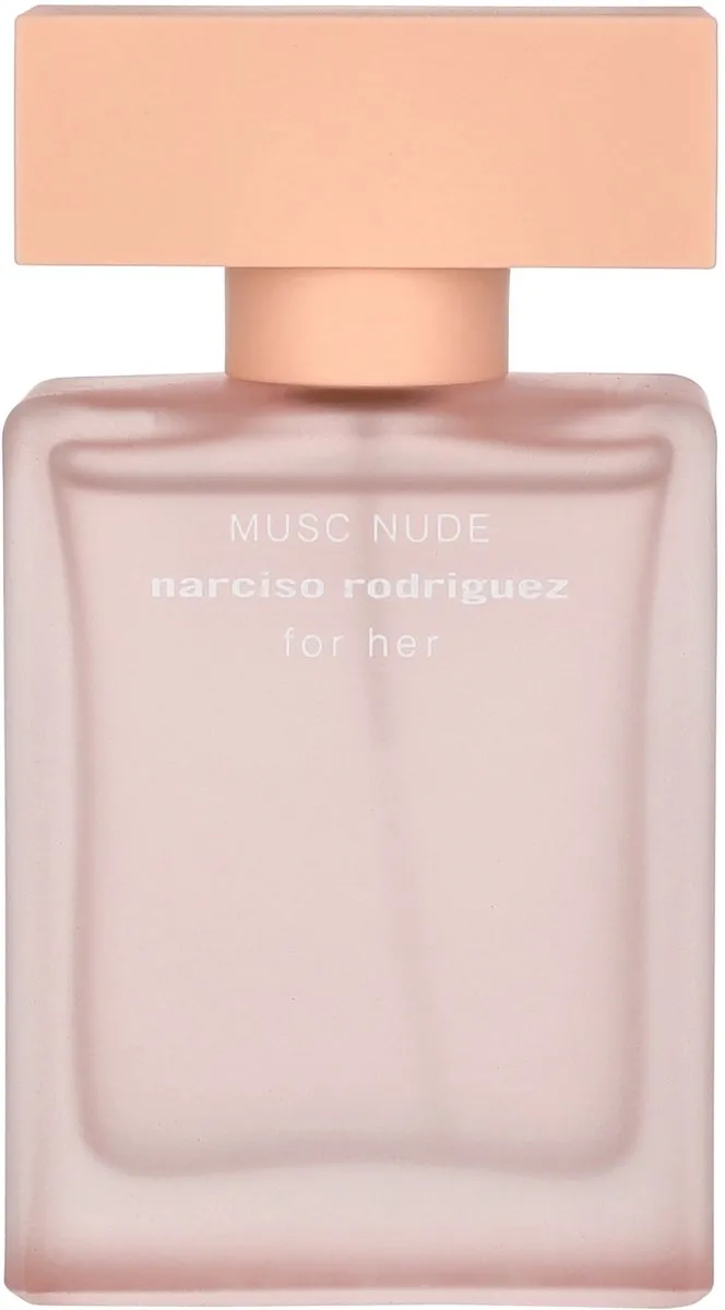 Narciso Rodriguez For Her Musc Nude Eau de Parfum 30ml