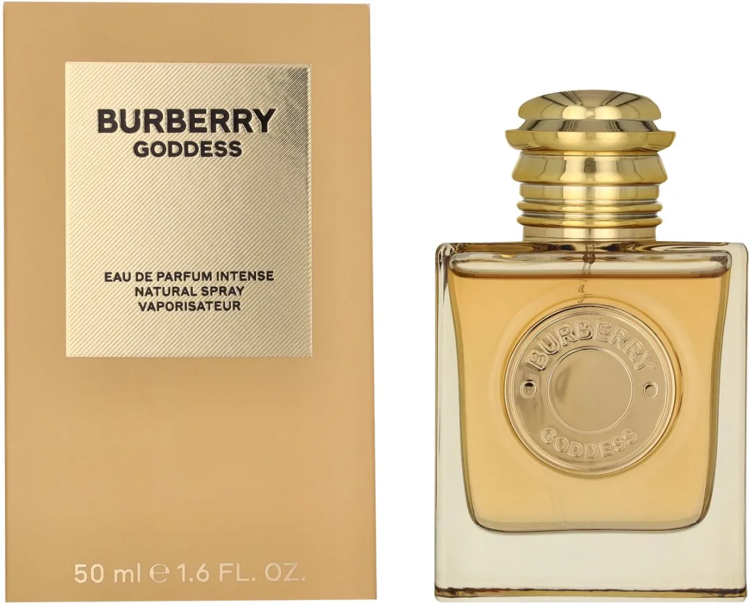 Burberry Goddess Intense Eau de Parfum 50ml