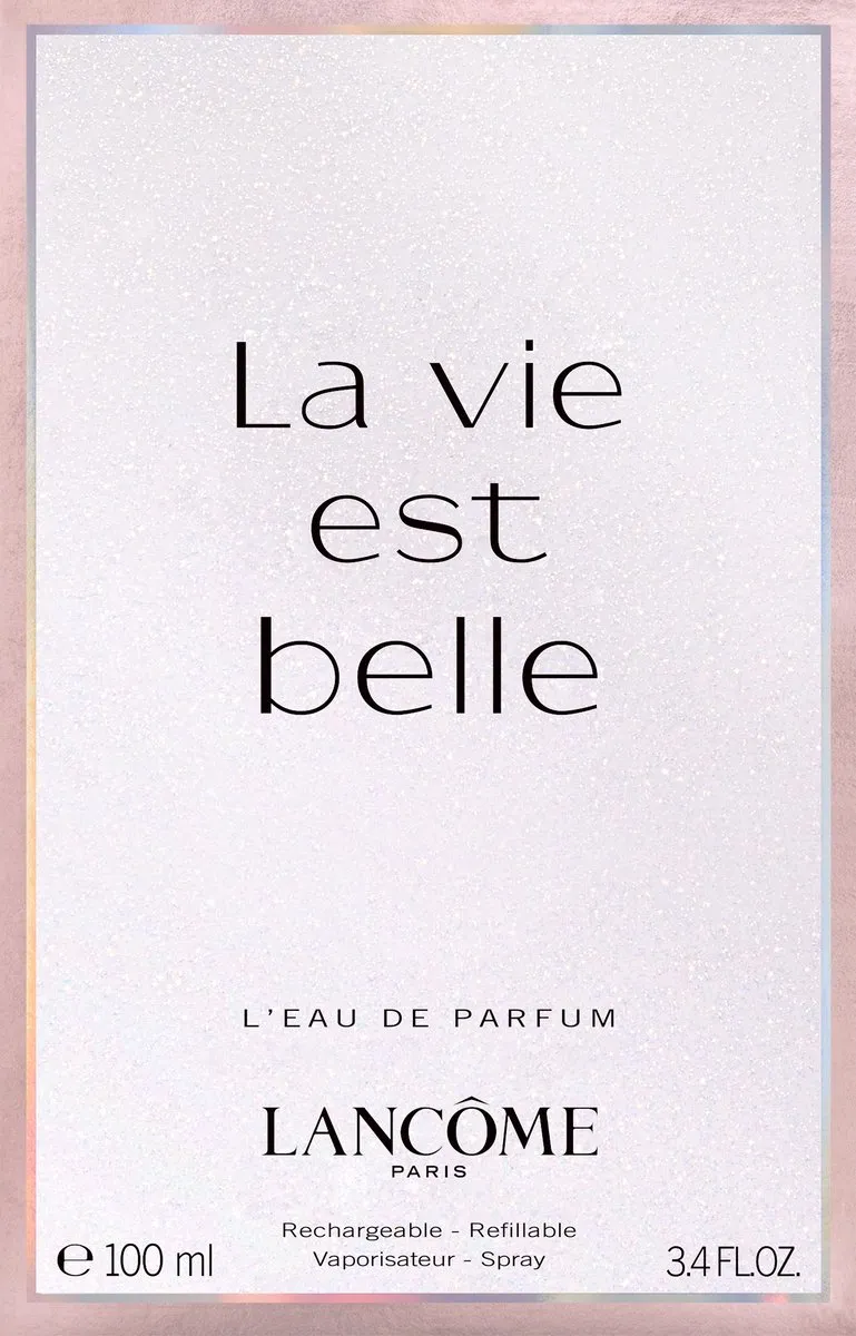 Lancôme La Vie est Belle Eau de Parfum 100ml + Hypnose Mascara 2ml