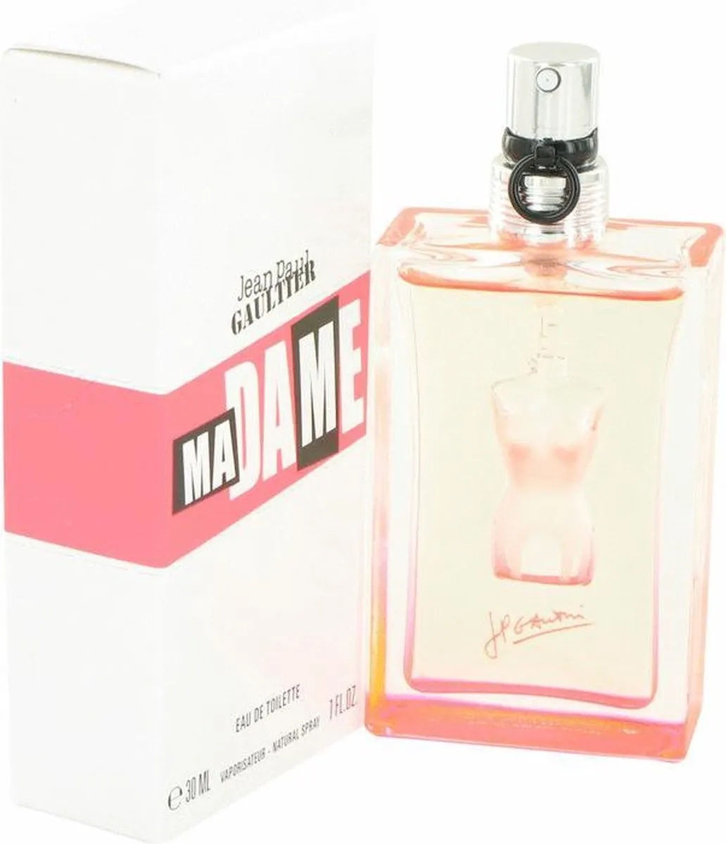 Jean Paul Gaultier Ma Dame Eau de Toilette 30ml