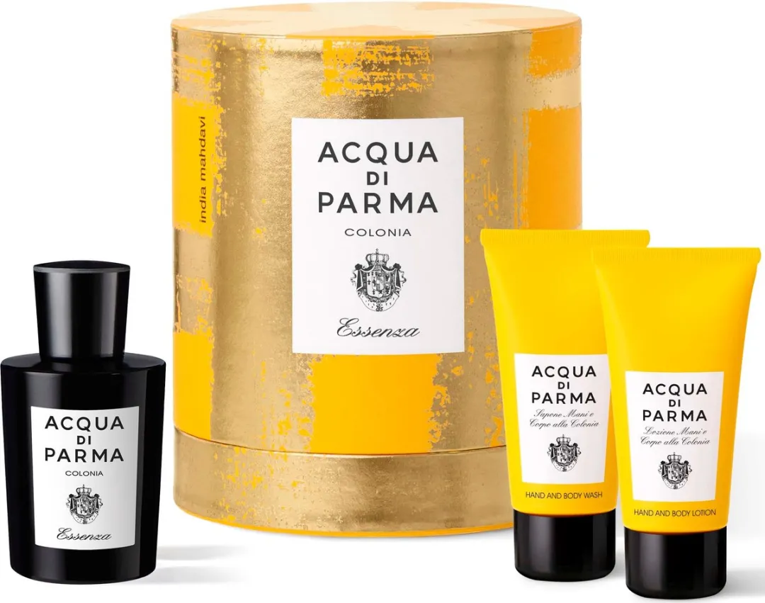 Acqua Di Parma Colonia Essenza Holiday Set