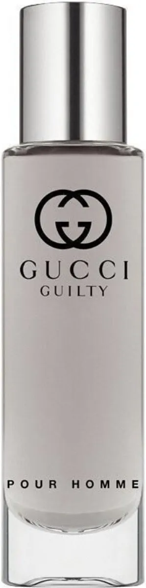 Gucci Guilty Eau de Toilette Travel Spray 15ml