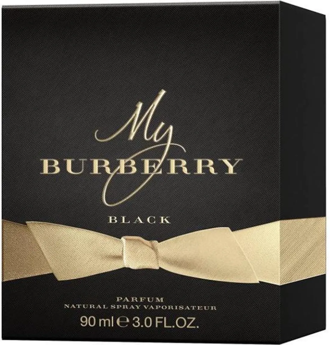 Burberry My Burberry Black Eau de Parfum 90ml