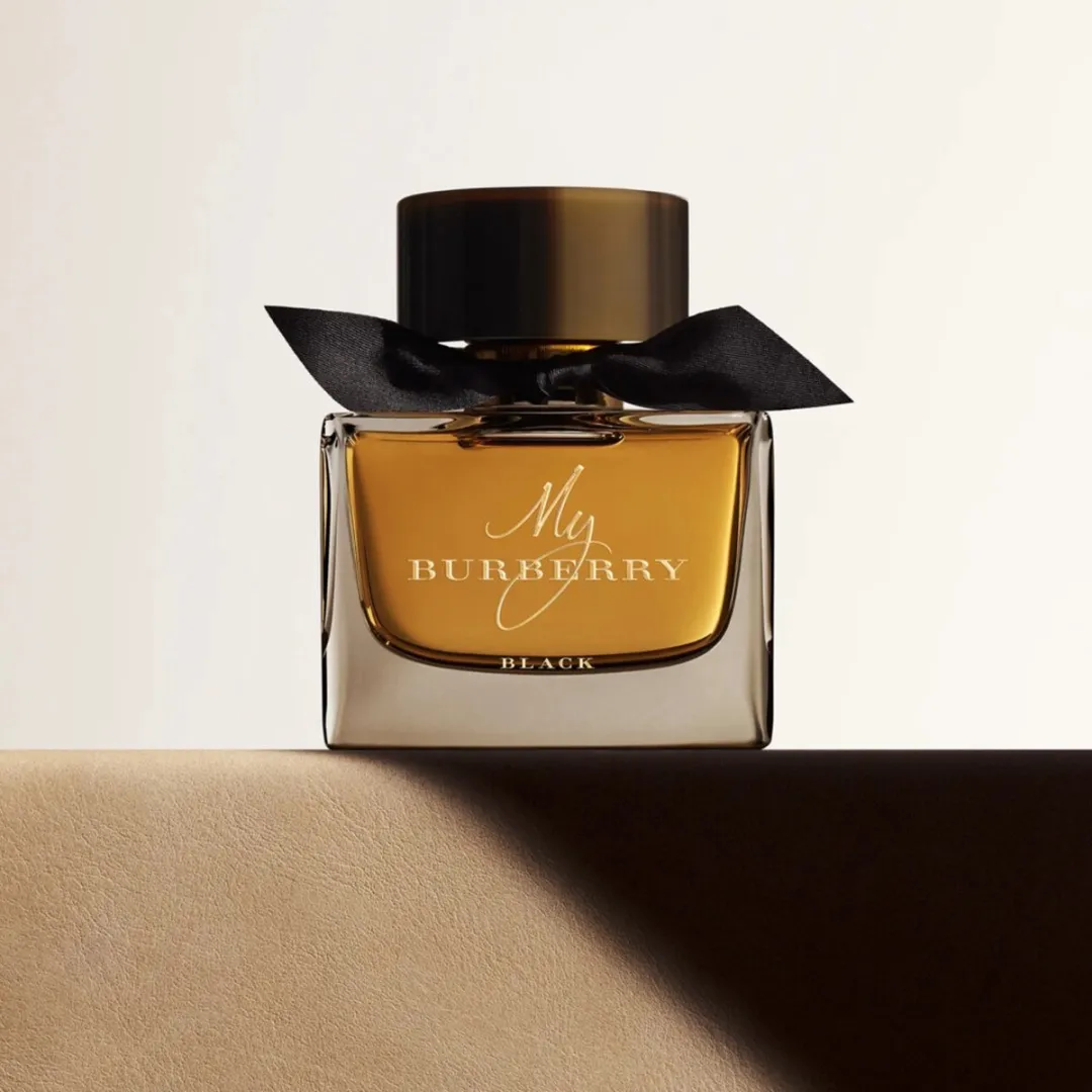 Burberry My Burberry Black Eau de Parfum 90ml