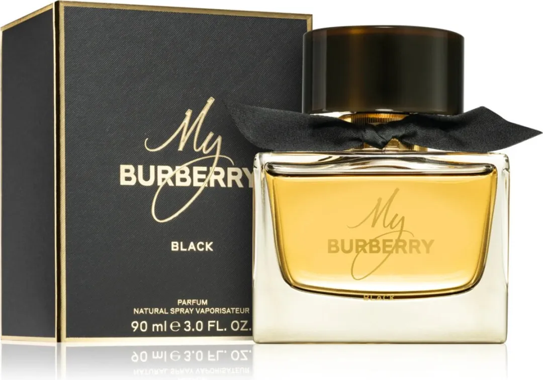 Burberry My Burberry Black Eau de Parfum 90ml