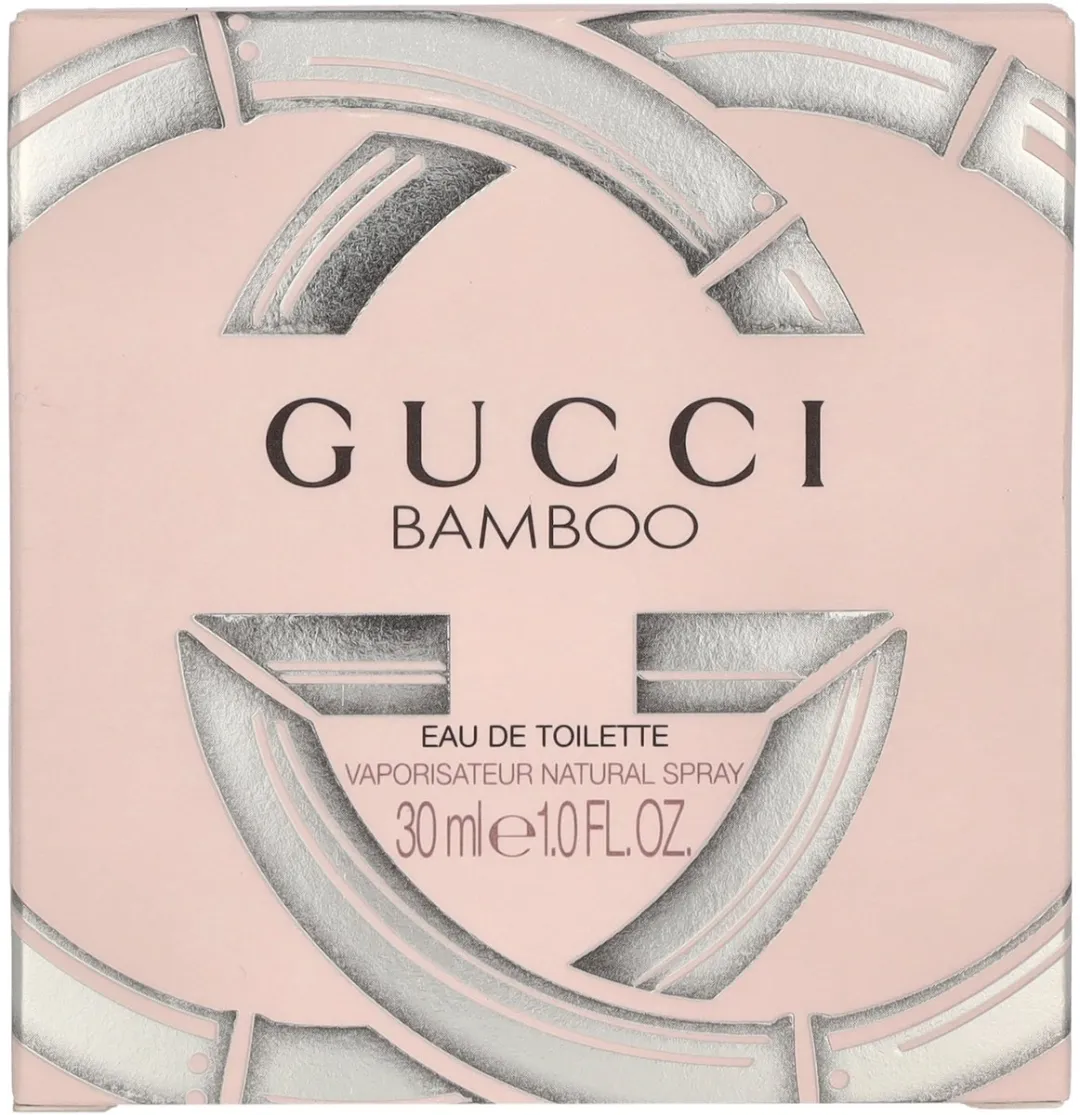 Gucci Bamboo Eau de Toilette 30ml