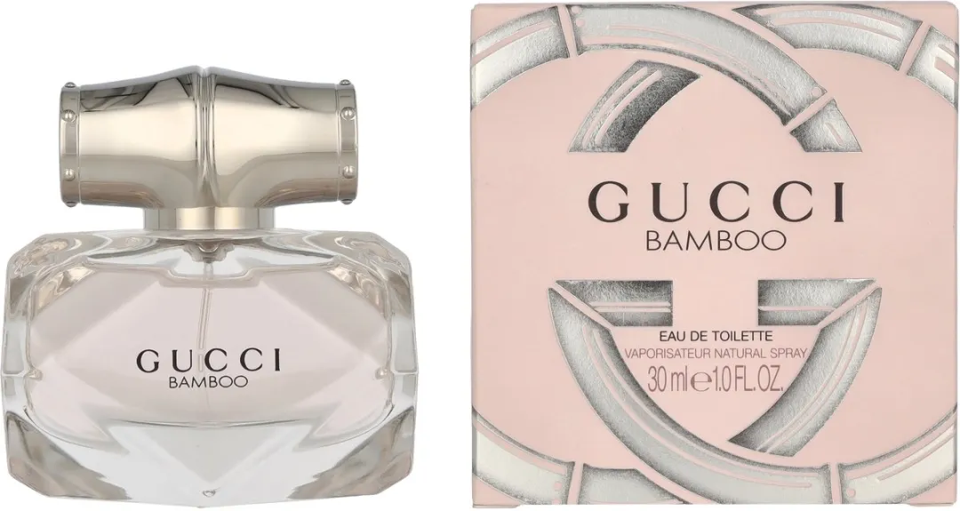 Gucci Bamboo Eau de Toilette 30ml