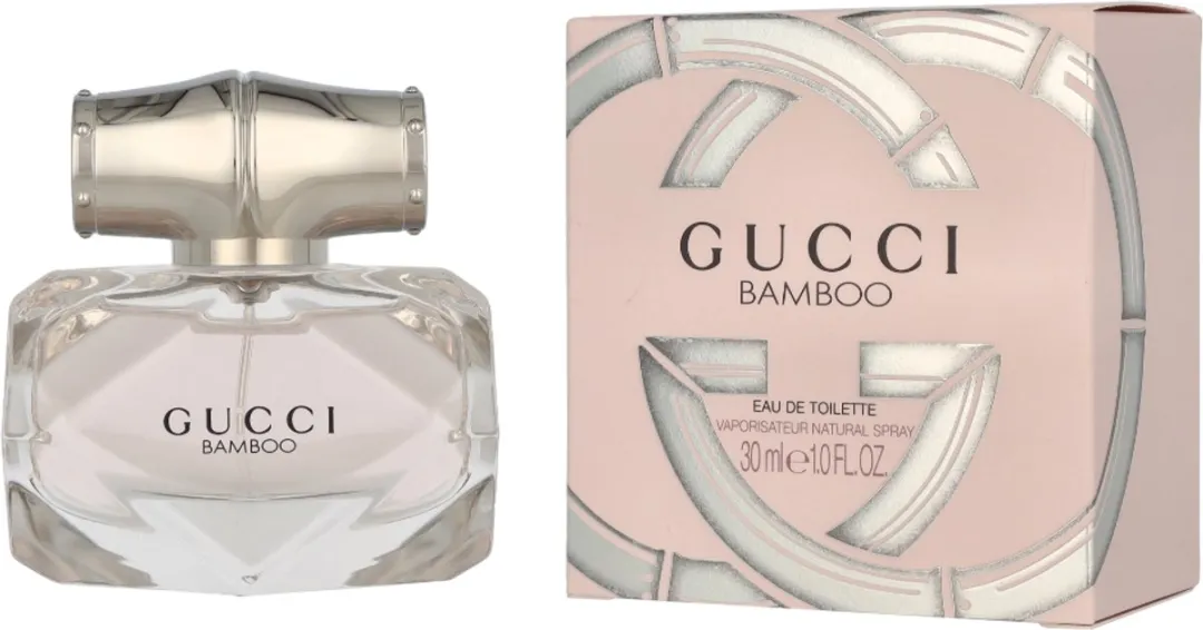 Gucci Bamboo Eau de Toilette 30ml