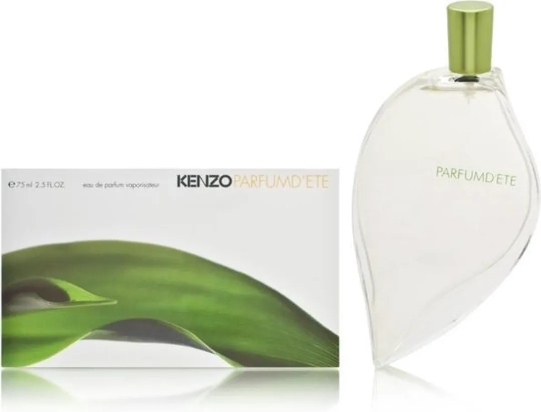 Kenzo Parfum D'Ete Damesparfum 75ml