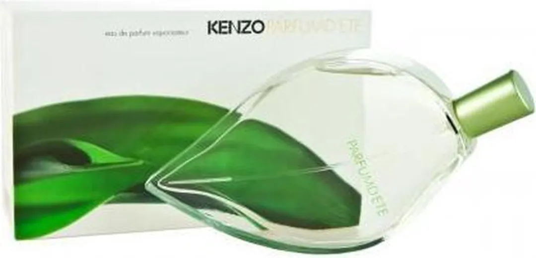 Kenzo Parfum D'Ete Damesparfum 75ml - afbeelding 6 van 6