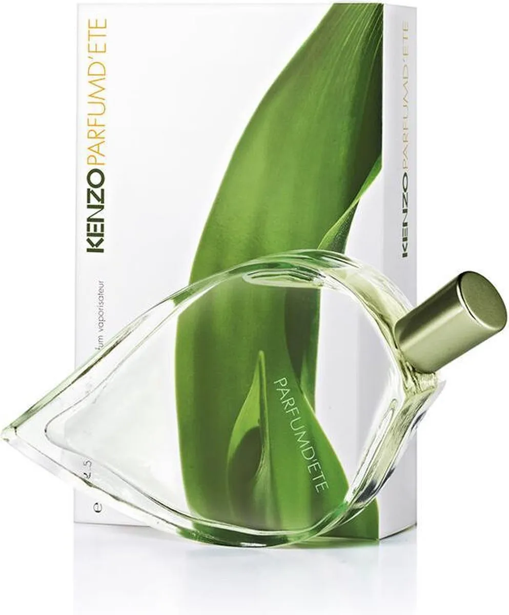 Kenzo Parfum D'Ete Damesparfum 75ml