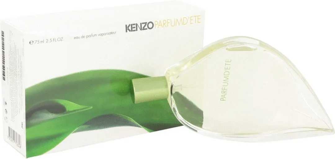 Kenzo Parfum D'Ete Damesparfum 75ml