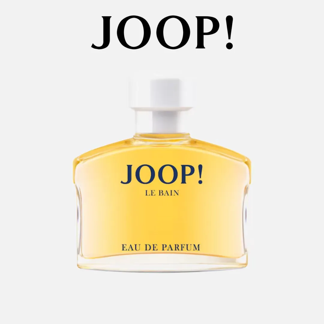 Joop! Le Bain Eau de Parfum Damesparfum 75ml