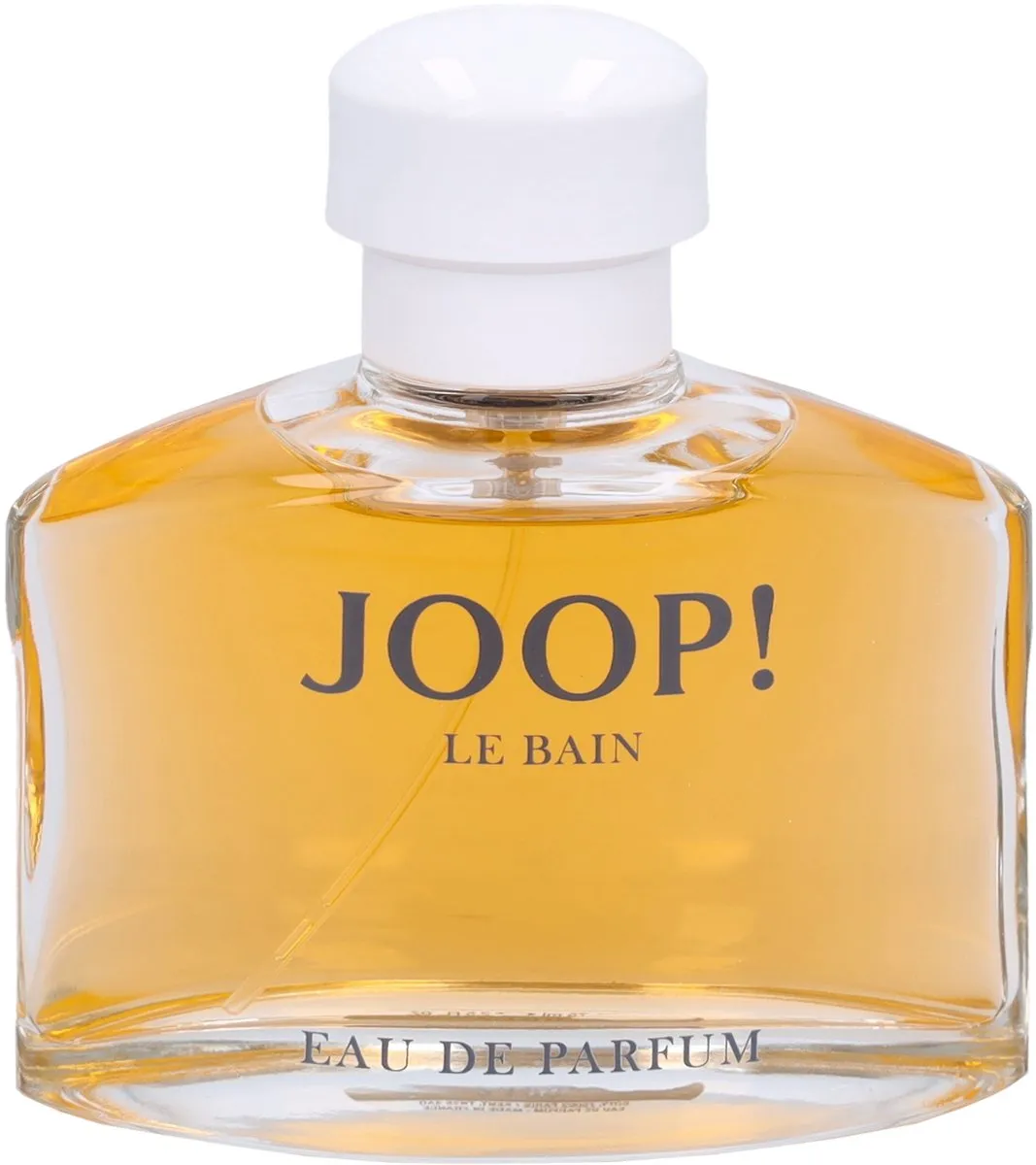 Joop! Le Bain Eau de Parfum Damesparfum 75ml - afbeelding 6 van 6