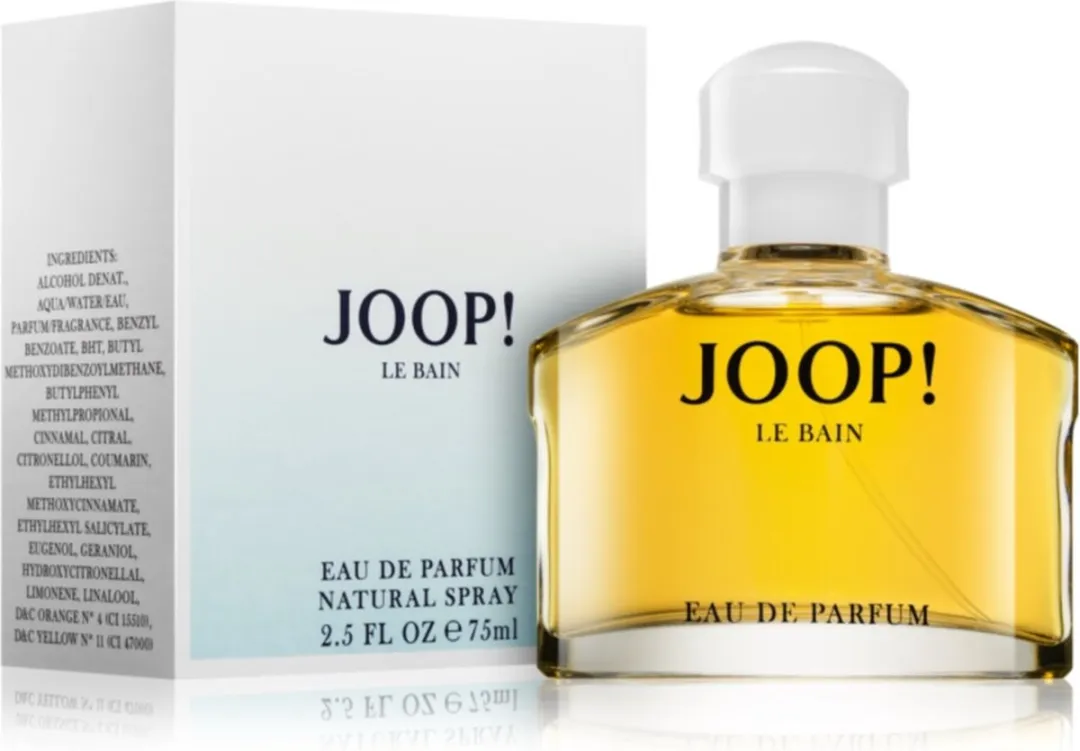 Joop! Le Bain Eau de Parfum Damesparfum 75ml