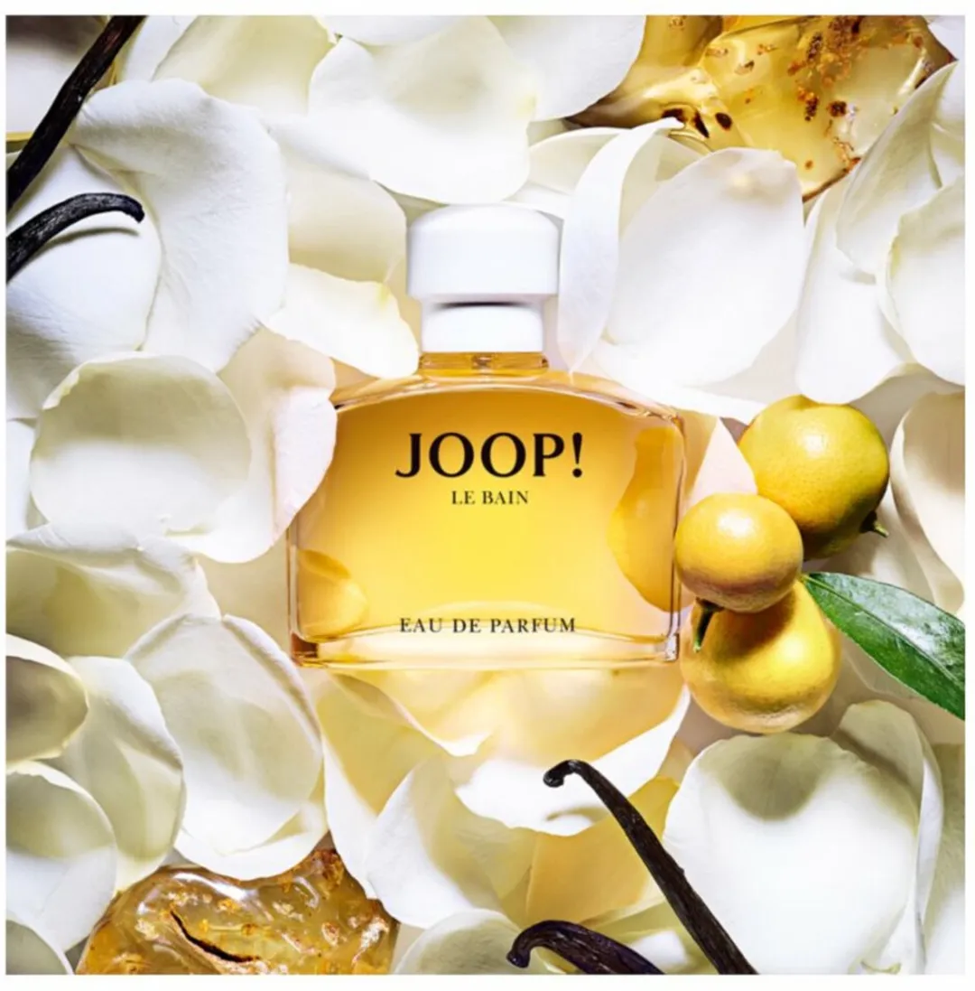 Joop! Le Bain Eau de Parfum Damesparfum 75ml