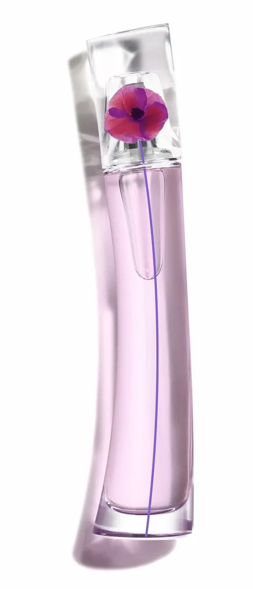 Kenzo Flower Eau de Parfum 30ml - Cherry Poppy