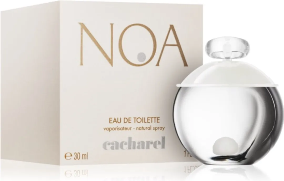 Cacharel Noa Damesparfum 30ml