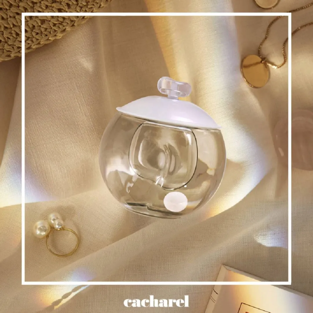 Cacharel Noa Damesparfum 30ml