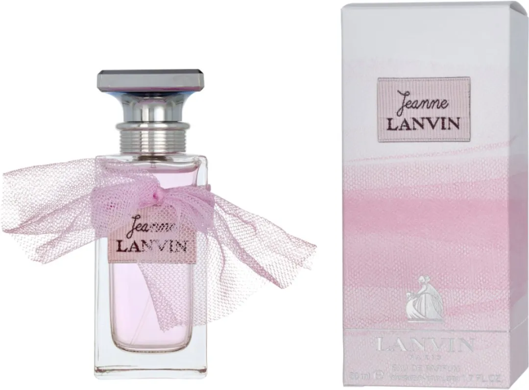 Lanvin Jeanne Eau de Parfum 50ml