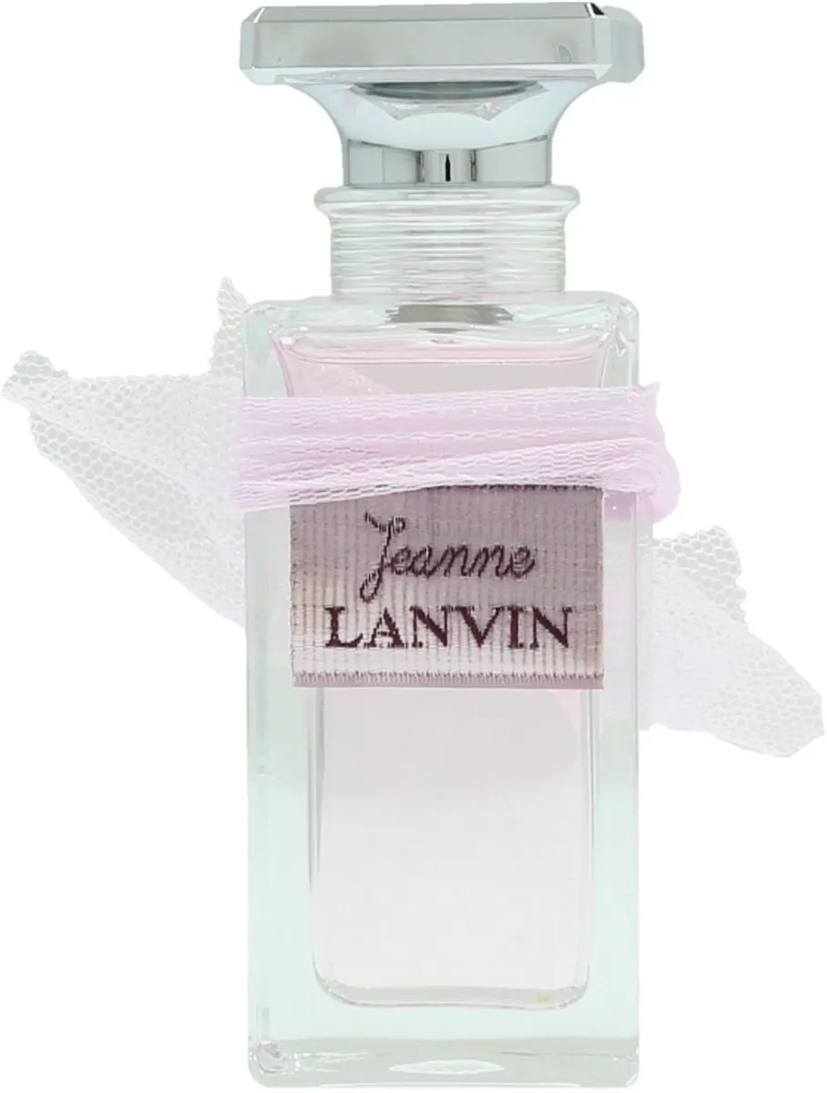 Lanvin Jeanne Eau de Parfum 50ml - afbeelding 6 van 6