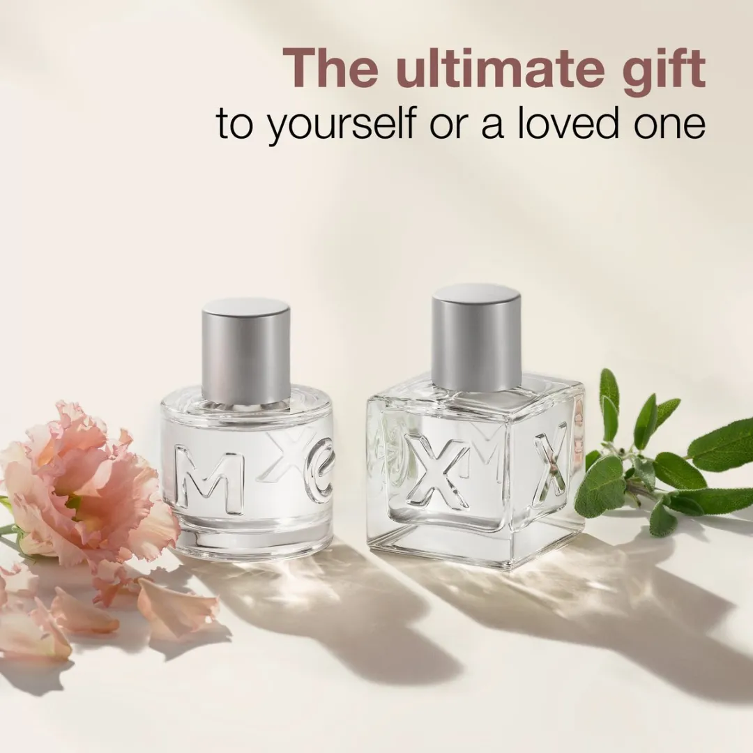 Mexx Simply for Her Eau de Toilette 20ml
