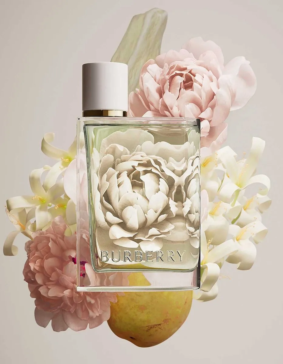 Burberry Her Eau de Toilette Damesparfum 100ml