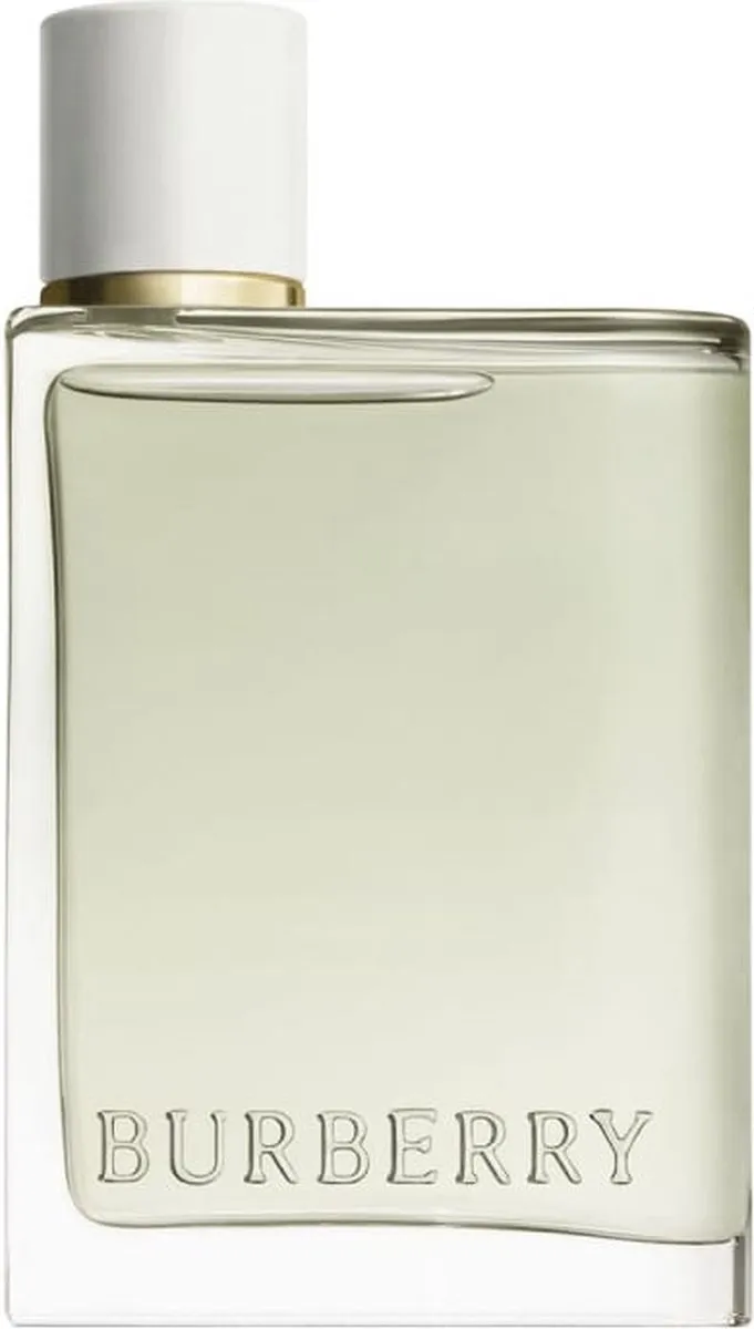 Burberry Her Eau de Toilette Damesparfum 100ml